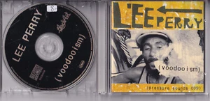 Lee Perry – Voodooism CD Pressure Sounds - Picture 1 of 1