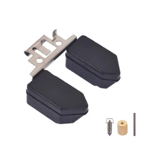 For Honda CB750A CB750F CB750K  Carburetor Float Valve Pin Needle Set - Picture 1 of 9