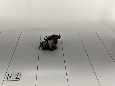 00-06 GMC YUKON XL 1500 ABS Module Brake Part Precharge Pump Motor OEM - Image 1 of 4