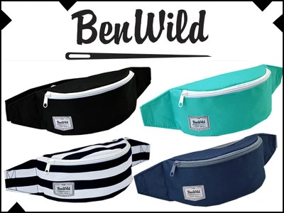 Bauchtasche Gürteltasche Jogging Angel Futter Leckerlie Hüfttasche SPORT KLERET