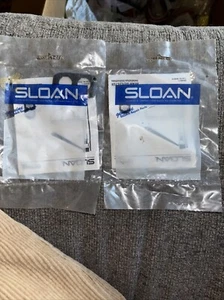 Sloan EBV-46-A Urinal Beam Deflector 2 Packages 2 Count 3305537 - Picture 1 of 3