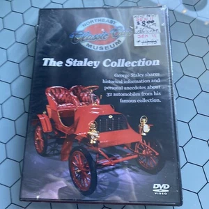 The George Staley Car collection dvd - Bild 1 von 2