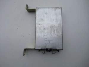 Porsche 944 / 968 Cruise Control Module '86-95 - Picture 1 of 6