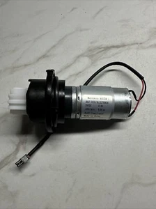 Motore trasmissione cambio Maytronics Dolphin 5521259-1 24VDC nuovo originale - Foto 1 di 3