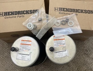 Hendrickson 078824-000 Air Spring Service Kit Genuine NEW “LOT OF 2” COMPLETE - Picture 1 of 4