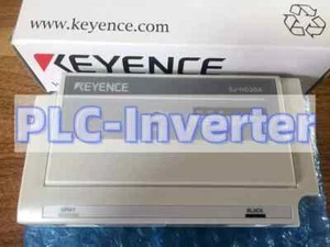 1 pieza Keyence SJ-H036A Eliminador estático Cuerpo principal y módulo controlador Nuevo- - Imagen 1 de 5