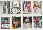 Lot Of 16 Jaromir Jagr Hockey Cards