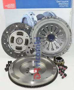 KIT FRIZIONE+VOLANO ALFA ROMEO 147 156 LANCIA LYBRA 1.9 2.4 JTD SFC47016 - Imagen 1 de 2