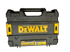 DEWALT Tool Case Tstak for DEWALT Cordless Drill