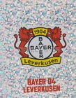 TOPPS Bundesliga 2016/2017 - Sticker 273 - Bayer 04 Leverkusen Logo