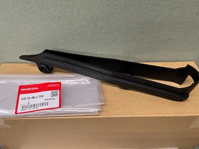 Honda Genuine Front Swing Arm Chain Slider 2002-2003 CBR954RR OEM 52170-MCJ-750 - Image 1 of 4