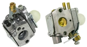 242932 217274 215494  CARBURATORE PER DECESPUGLIATORE McCULLOCH CABRIO 251 290 - Picture 1 of 1