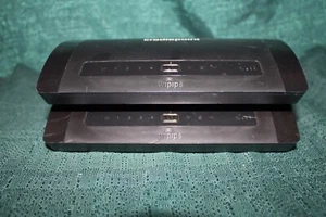 Pair of 2 CradlePoint MBR95 300 Mbps 4-Port 10/100 Wireless N Routers, No Cords - Picture 1 of 7