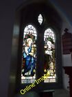 Photo 6x4 St John the Evangelist, Wroxall: stained glass window (I) Ventn c2014