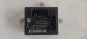 AV6N14B533BF konfortmodul für FORD C-MAX (CB3) 1.6 TI-VCT CAT 2007 105874 - Bild 1 von 3