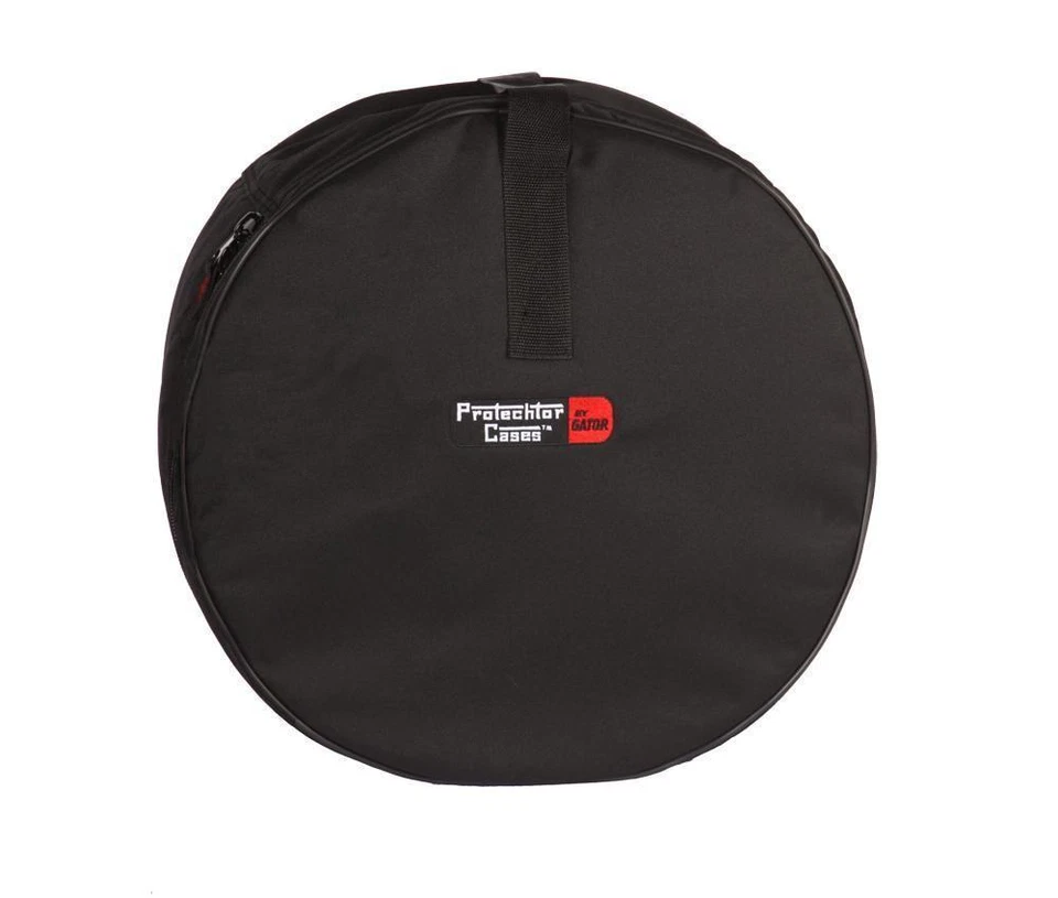 Gator Padded Snare Drum Bag 13 X 5.5 In.