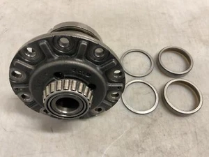 Jeep JK Wrangler OEM Rubicon Dana 44 Rear Axle Locker 68036128AA 2007-17 167925 - Picture 1 of 11