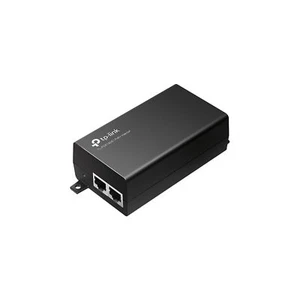 Gigabit PoE Injector TL PoE160S Convert Non PoE to PoE 30W Long Range - Picture 1 of 7