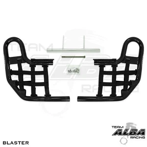 Blaster YFS200 YFS 200 Barras Nerf Alba Racing Barra Negra Redes Negras 212 T1 BB - Imagen 1 de 1