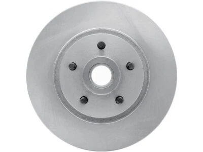 For 1970 Mercury Marauder Brake Rotor Front Dynamic Friction 96797PT — 第 1/2 张图片