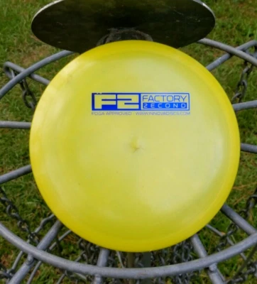 Innova G-star Skeeter Penned 172g G star Never Thrown - Image 1 of 3