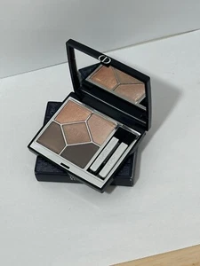 Dior Diorshow 5 Couleurs Couture Eyeshadow Palette #649 NUDE DRESS - Picture 1 of 3