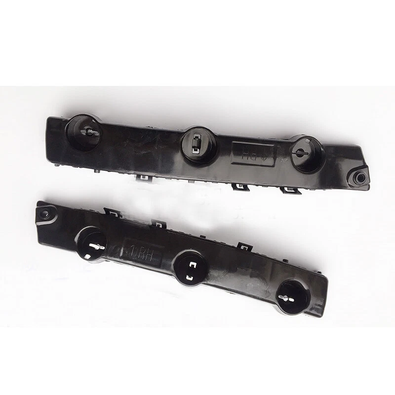 2x For Nissan X-Trail 2014-2018 Front Bumper Left Right Bracket Fastener Clip - Image 1 of 1