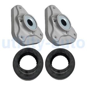 Front Suspension Strut Mount & Bearing for Benz X218 W212 CLS400 CLS 63 AMG E260 - Foto 1 di 7