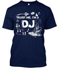 Dj Exclusive Last Few Hours - Trust Me Im A T-Shirt