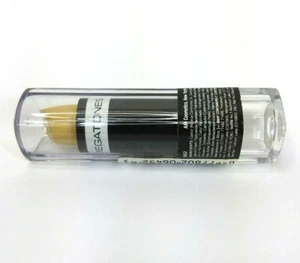AM Cosmetics Vintage Megatones Lippenstift Staub Poussiere 6452 Neu 0,13 oz Sehr Selten - Bild 1 von 3