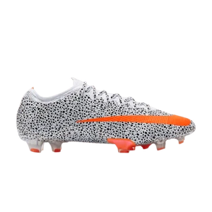 Nike CR7 x Mercurial Vapor 13 Elite FG 'Safari' CV3170-180 - Picture 1 of 1