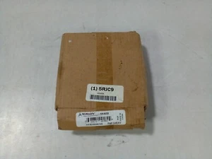 Tb Wood's Ak4658 5/8" Fixed Bore 1 Groove Standard V-Belt Pulley 4.45 In. - Picture 1 of 5