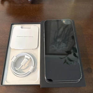 iPhone 12 Pro Max Unlocked 128gb Original Box Most Excellent Look - Photo 1 sur 15