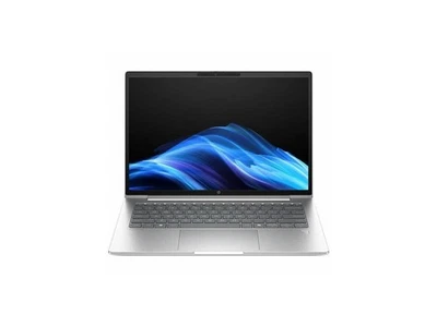 HP ProBook 4 G1a 14" Touchscreen Notebook - AMD Ryzen AI 7 350 - 16GB - 512GB - Bild 1 von 4
