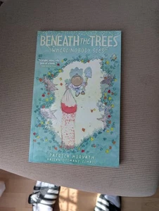 Patrick Horvath sotto gli alberi dove nessuno vede (copertina morbida) - Foto 1 di 2