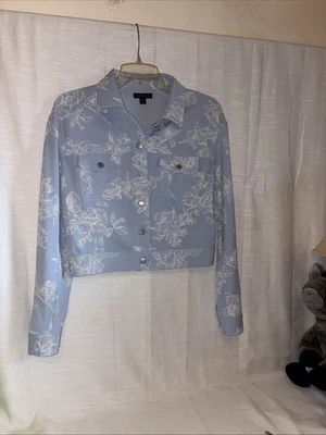 Material Girl Jacket Cardigan - Image 1 of 4