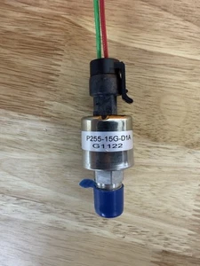 3-wire pressure sensor Kavlico/Sensata P255-15G-D1A - Picture 1 of 3