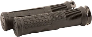Chromag Format Grips - Black, Lock-On - Picture 1 of 2