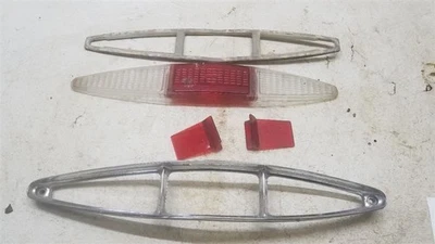 Tail Light Fits 67-68 CADILLAC 351122 - Image 1 of 4