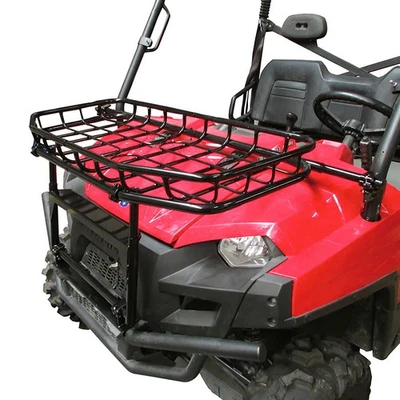 Seizmik UTV Hood Rack For POLARIS RANGER 700 XP 2009 Foto 1 de 2