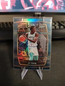 2021-22 Panini Select - Concourse JT Thor #78 Blue Prizm (RC) - Bild 1 von 1