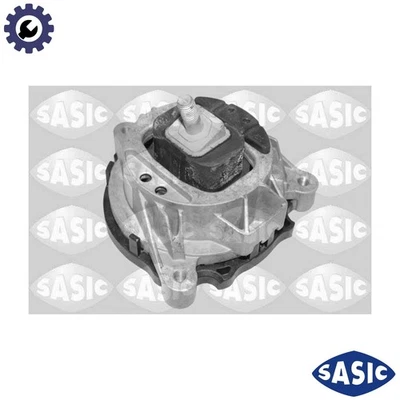 MOUNTING ENGINE 2706478 FOR BMW 1/3/F3/F20 N55B30A B58B30A 3.0L 6cyl 3 F30, F80 - Image 1 of 4