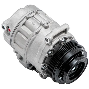 Air Con Conditioning Ac Compressor For Bmw 7 Series E38 728i 730d  64526910459 - Picture 1 of 20