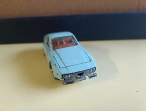 mebetoys 1/43 Alfa Romeo Zagato A-46 - Foto 1 di 6