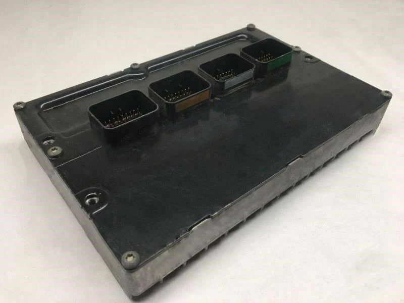 Programmed 2007 Chrysler 300 Engine Computer | 05094803AB | Plug & Play Foto 1 de 1