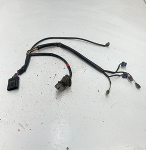15 2015 Sea-Doo GTI 130 SE Jet Ski OEM GOOD! Steer Steering Wiring Wire Harness - Picture 1 of 10