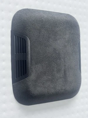 BMW E39 M5 S62 1997-2003 OEM УЛЬТРАЗВУКОВОЙ ДАТЧИК СИГНАЛИЗАЦИИ ЗАМШЕВЫЙ ЧЕХОЛ НА КРЫШУ ХЕДЛАЙНЕРА - Изображение 1 из 4