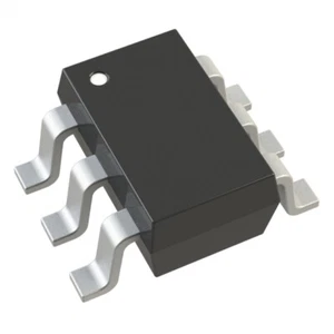 5PCSx TS5A3159ADCKR SC70-6 TI - Picture 1 of 1