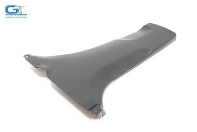 2013-18 TOYOTA AVALON ПРАВАЯ ПАССАЖИРСКАЯ СТОРОНА НИЖНЯЯ B СТОЙКА ОТДЕЛКА КРЫШКА ПАНЕЛИ OEM - Изображение 1 из 4