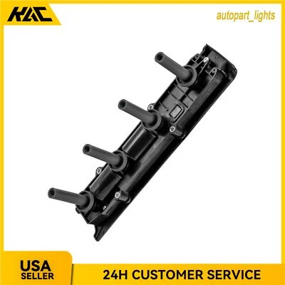 Bobina de encendido para Oldsmobile Alero 2,2 L UF391 2002 2003 2004 1 PIEZA Foto 1 de 4